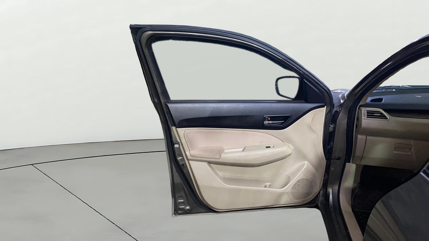 2019 Maruti Dzire VXI AMT, Petrol, Automatic, 28,307 km, LHS Front Door