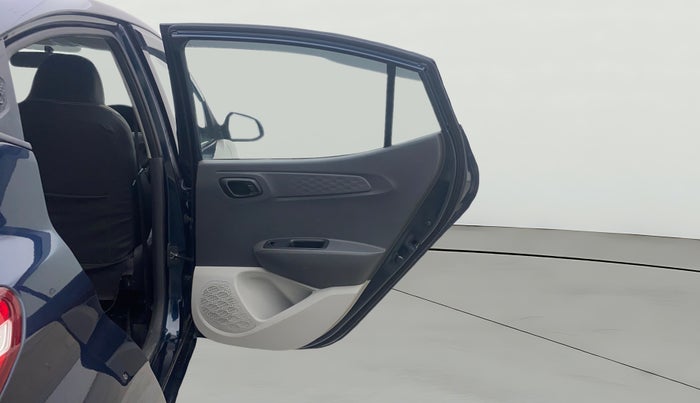 2021 Hyundai GRAND I10 NIOS MAGNA 1.2 KAPPA VTVT, Petrol, Manual, 29,172 km, RHS Rear Door