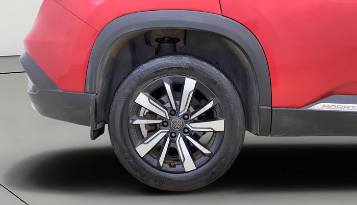 2020 MG HECTOR SHARP 2.0 DIESEL, Diesel, Manual, 77,127 km, Right Rear Wheel