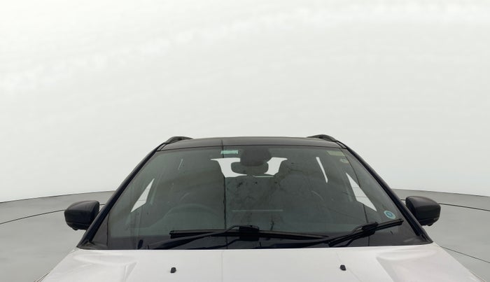 2023 Jeep Compass MODEL S (O) DIESEL 4X4 AT, Diesel, Automatic, 43,205 km, Front Windshield