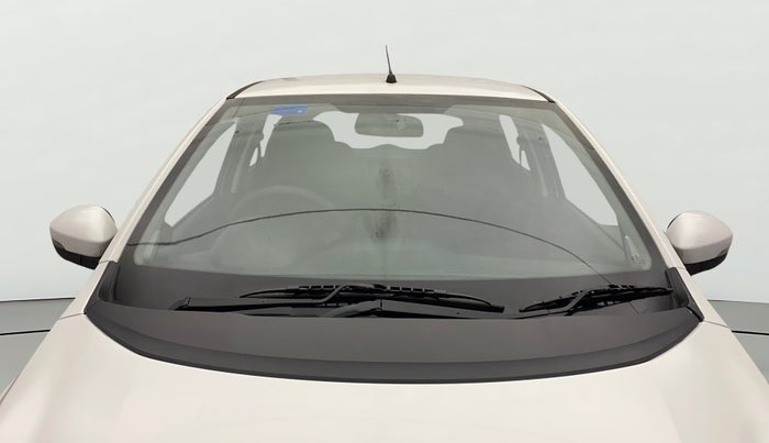 2021 Tata Tiago XTA PETROL, Petrol, Automatic, 71,406 km, Front Windshield