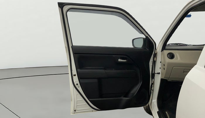 2024 Maruti New Wagon-R VXI 1.0, Petrol, Manual, 13,961 km, LHS Front Door