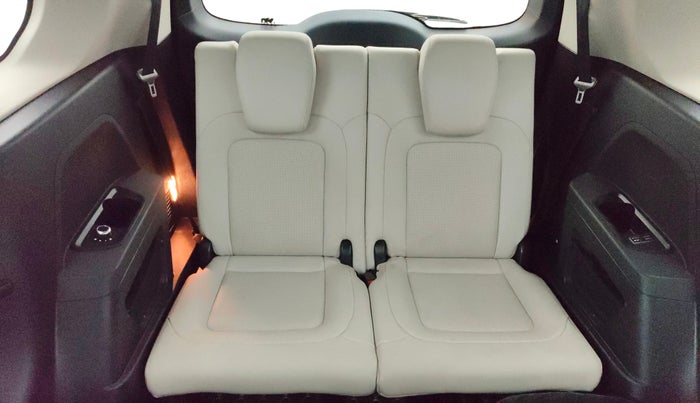 2022 Tata Safari XZA PLUS, Diesel, Automatic, 58,780 km, Third Seat Row ( optional )