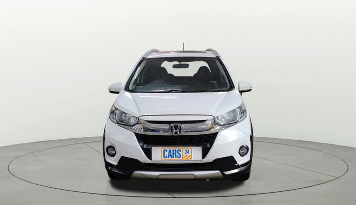 2018 Honda WR-V 1.2L I-VTEC VX MT, Petrol, Manual, 50,427 km, Front