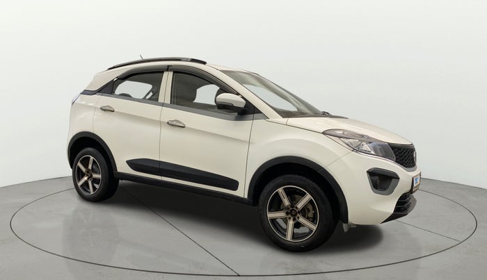 2018 Tata NEXON XM PETROL, Petrol, Manual, 67,123 km, SRP
