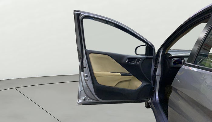 2019 Honda City 1.5L I-VTE V CVT, Petrol, Automatic, 68,532 km, LHS Front Door