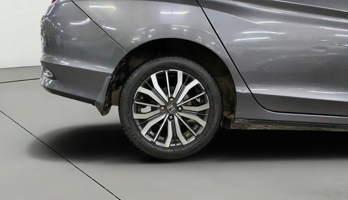 2017 Honda City 1.5L I-VTEC VX, Petrol, Manual, 81,103 km, Right Rear Wheel