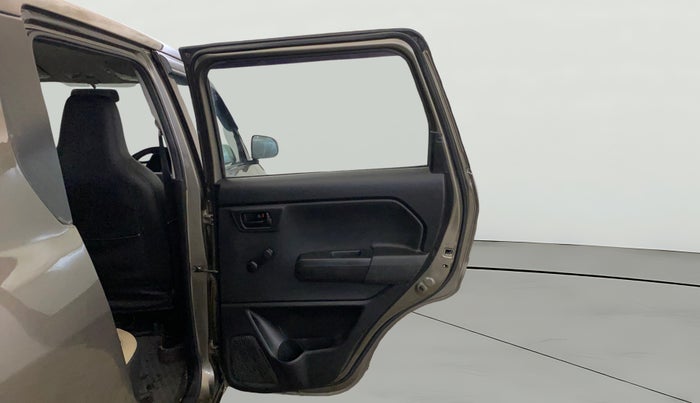 2020 Maruti New Wagon-R LXI CNG 1.0, CNG, Manual, 63,072 km, RHS Rear Door