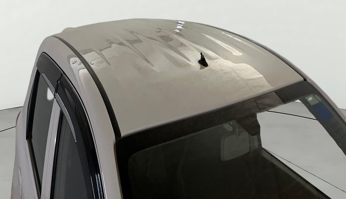 2023 Maruti Alto K10 VXI, Petrol, Manual, 13,895 km, Roof