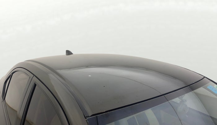 2018 Honda Amaze 1.2L I-VTEC S, Petrol, Manual, 1,02,018 km, Roof