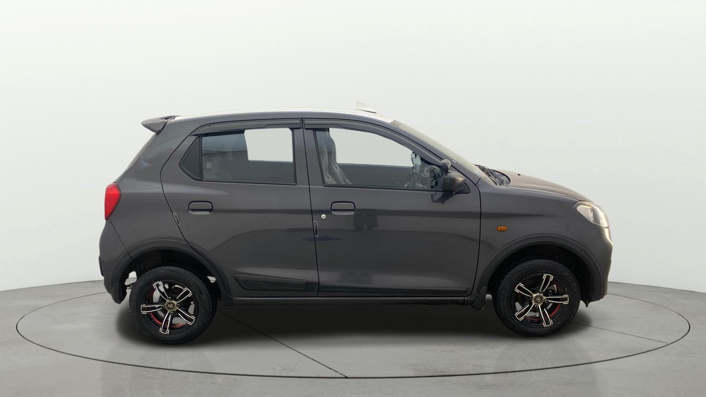 2023 Maruti Alto K10 VXI, Petrol, Manual, 26,165 km, Right Side View