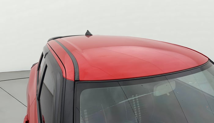 2020 Maruti Swift VXI, Petrol, Manual, 36,685 km, Roof