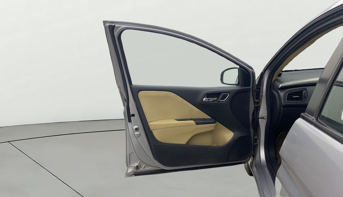 2019 Honda City 1.5L I-VTE V CVT, Petrol, Automatic, 44,916 km, LHS Front Door