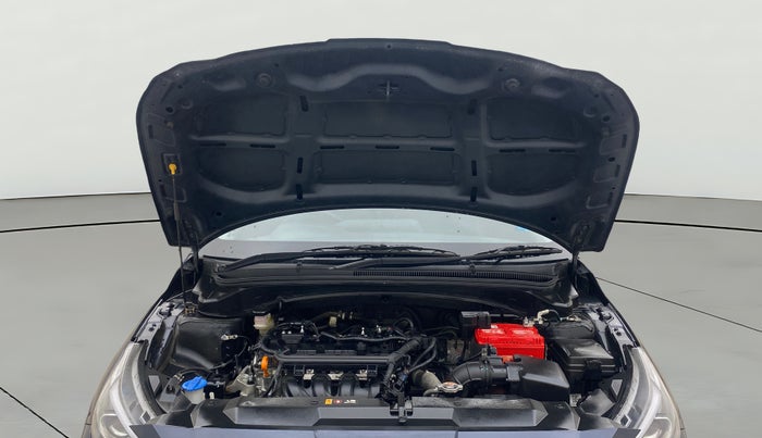 2023 Hyundai NEW I20 ASTA (O) 1.2 MT, Petrol, Manual, 13,901 km, Open Bonet