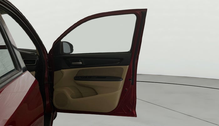 2019 Honda Amaze 1.2L I-VTEC S, Petrol, Manual, 20,351 km, RHS Front Door