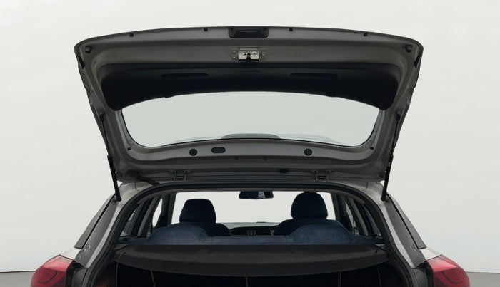 2015 Hyundai i20 Active 1.2 SX, Petrol, Manual, 92,820 km, Boot Door Open