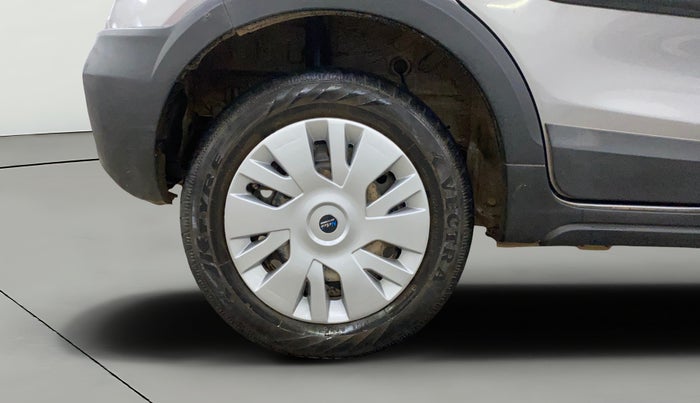 2019 Maruti Celerio X VXI, Petrol, Manual, 42,600 km, Right Rear Wheel