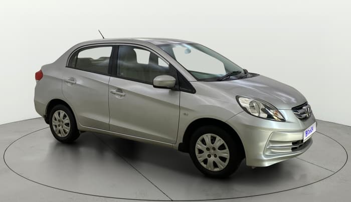 2013 Honda Amaze 1.2L I-VTEC S, Petrol, Manual, 89,395 km, SRP