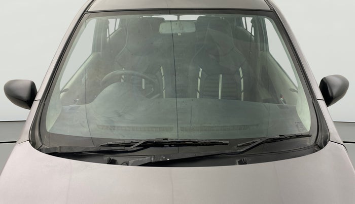 2015 Maruti Celerio VXI AMT, Petrol, Automatic, 92,649 km, Front Windshield