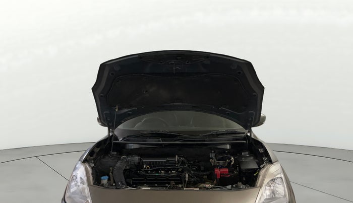 2020 Maruti Swift VXI AMT, Petrol, Automatic, 51,248 km, Open Bonet