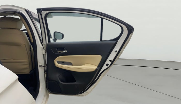 2020 Honda City 1.5L I-VTEC ZX CVT, Petrol, Automatic, 60,811 km, RHS Rear Door