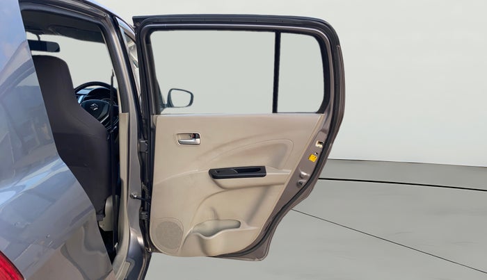 2016 Maruti Celerio ZXI AMT, Petrol, Automatic, 36,485 km, RHS Rear Door