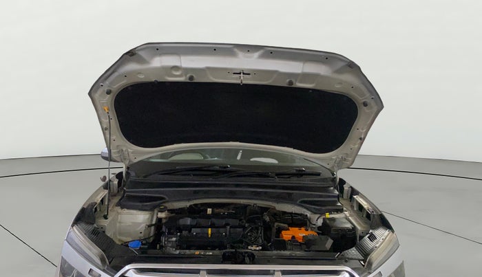 2021 Hyundai Creta SX 1.5 PETROL, Petrol, Manual, 59,854 km, Open Bonet