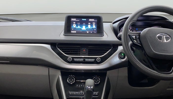 2018 Tata NEXON XZA PLUS PETROL, Petrol, Automatic, 79,795 km, Air Conditioner