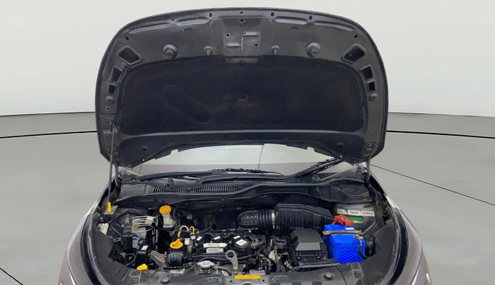 2022 Tata ALTROZ XE PETROL, Petrol, Manual, 74,298 km, Open Bonet