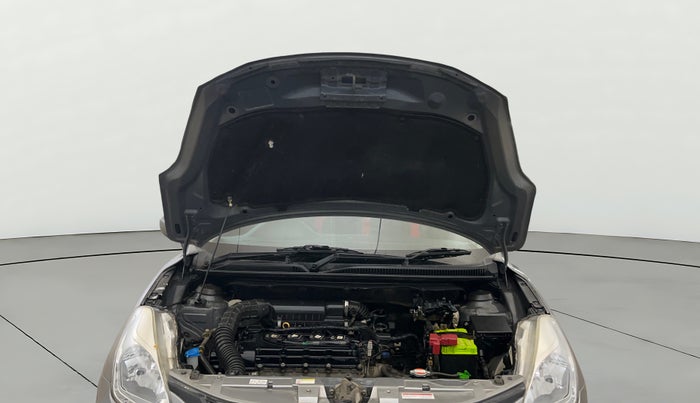 2019 Maruti Baleno SIGMA PETROL 1.2, Petrol, Manual, 68,958 km, Open Bonet