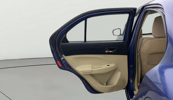 2020 Maruti Dzire VXI, Petrol, Manual, 41,988 km, LHS Rear Door