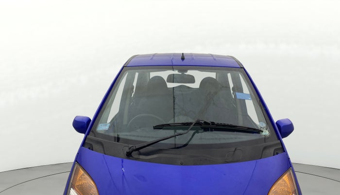2014 Tata Nano TWIST XT, Petrol, Manual, 49,821 km, Front Windshield