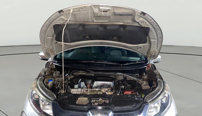 2018 Honda BR-V 1.5L I- DTEC VX, Diesel, Manual, 91,347 km, Open Bonet