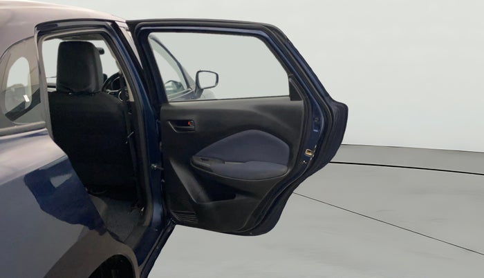 2022 Maruti Baleno DELTA PETROL 1.2, Petrol, Manual, 1,37,503 km, RHS Rear Door