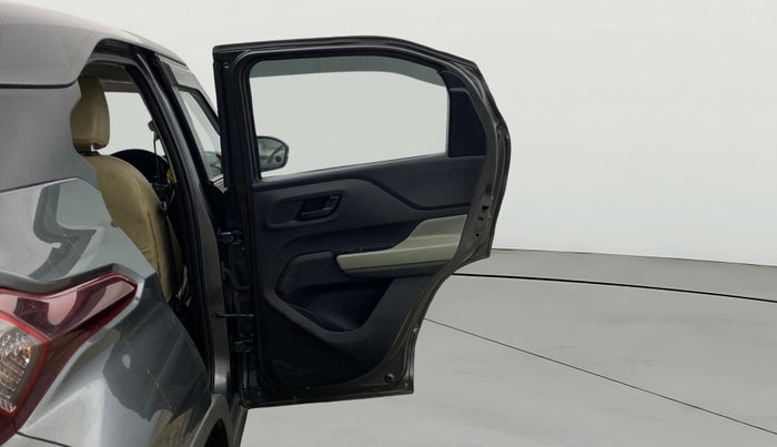 2022 Tata PUNCH ADVENTURE MT, Petrol, Manual, 99,571 km, RHS Rear Door