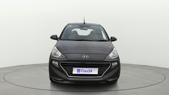 2019 Hyundai NEW SANTRO SPORTZ AMT, Petrol, Automatic, 72,186 km, Front