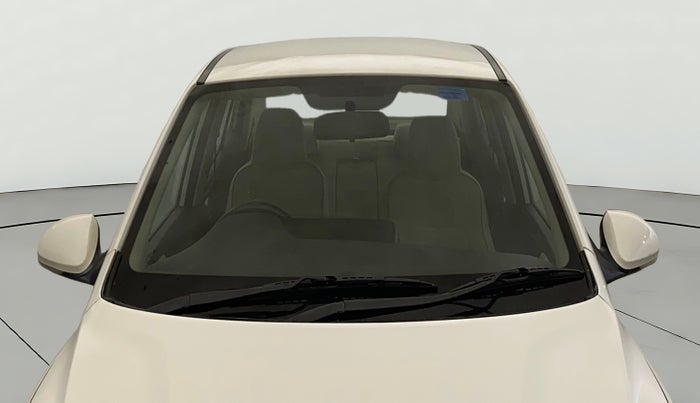 2020 Hyundai AURA SX 1.2 (O), Petrol, Manual, 76,765 km, Front Windshield