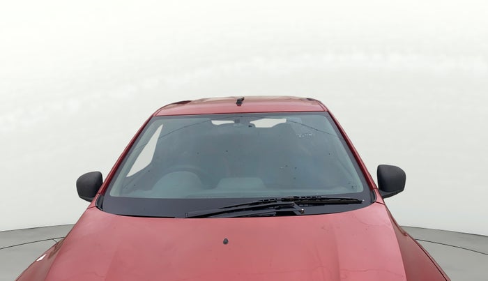 2016 Renault Kwid RXT 0.8, Petrol, Manual, 1,30,438 km, Front Windshield