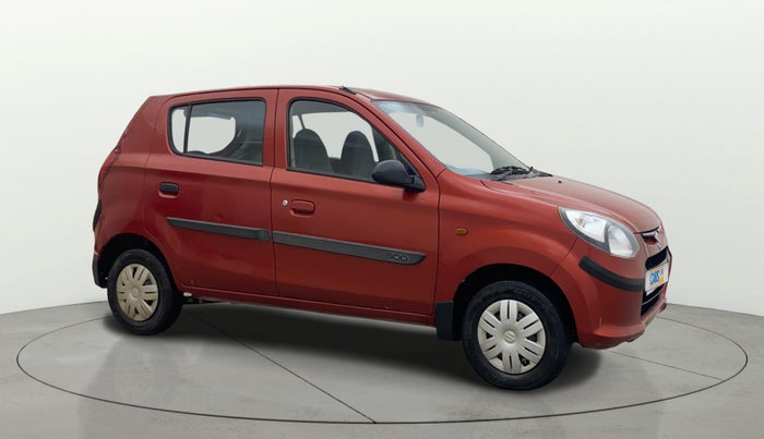 2015 Maruti Alto 800 LXI, Petrol, Manual, 51,167 km, SRP