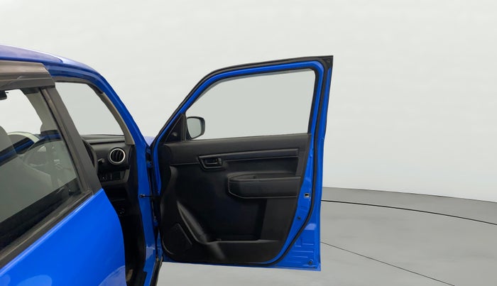 2019 Maruti S PRESSO VXI PLUS AMT, Petrol, Automatic, 67,507 km, RHS Front Door