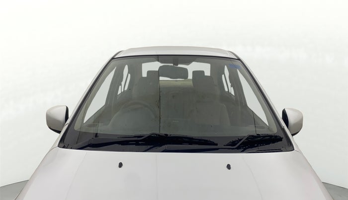 2021 Maruti Ciaz ALPHA 1.5 SHVS PETROL, Petrol, Manual, 74,446 km, Front Windshield