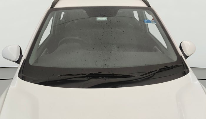 2020 Hyundai GRAND I10 NIOS SPORTZ AMT 1.2 KAPPA VTVT, Petrol, Automatic, 53,521 km, Front Windshield