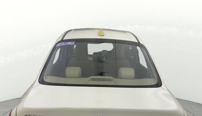 2022 Maruti Dzire VXI AMT, Petrol, Automatic, 44,306 km, Rear Windshield