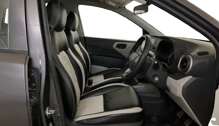 2022 Hyundai GRAND I10 NIOS MAGNA 1.2 KAPPA VTVT, Petrol, Manual, 32,002 km, Right Side Front Door Cabin