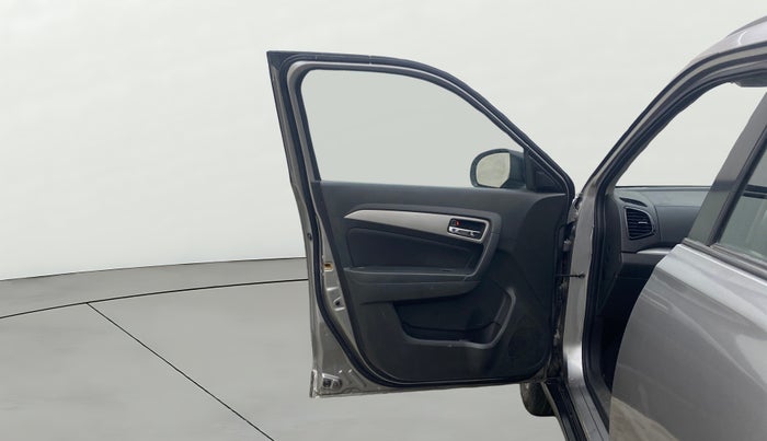 2016 Maruti Vitara Brezza ZDI PLUS, Diesel, Manual, 95,612 km, LHS Front Door