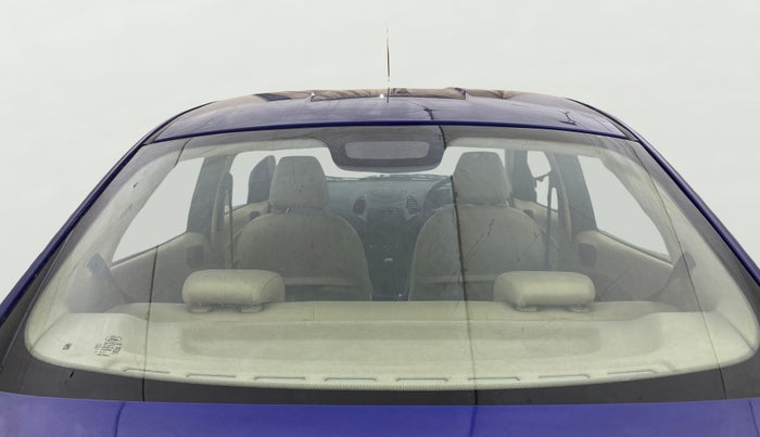 2015 Ford Figo Aspire TREND 1.5 DIESEL, Diesel, Manual, 60,028 km, Rear Windshield