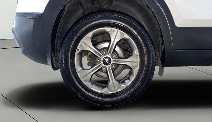 2022 KIA SELTOS HTK PLUS 1.5, Petrol, Manual, 13,589 km, Right Rear Wheel