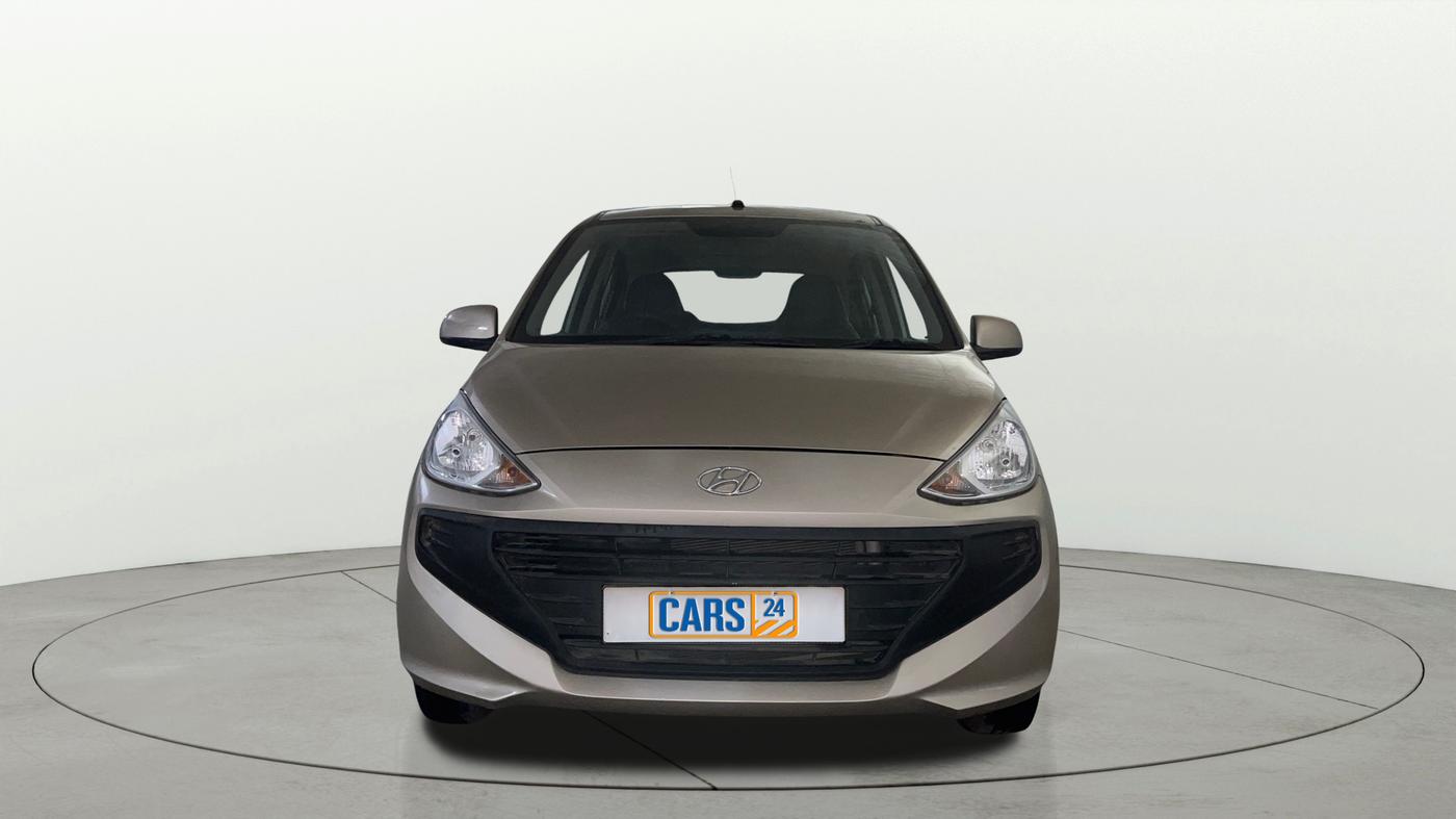2019 Hyundai NEW SANTRO ERA, CNG, Manual, 60,095 km, Front
