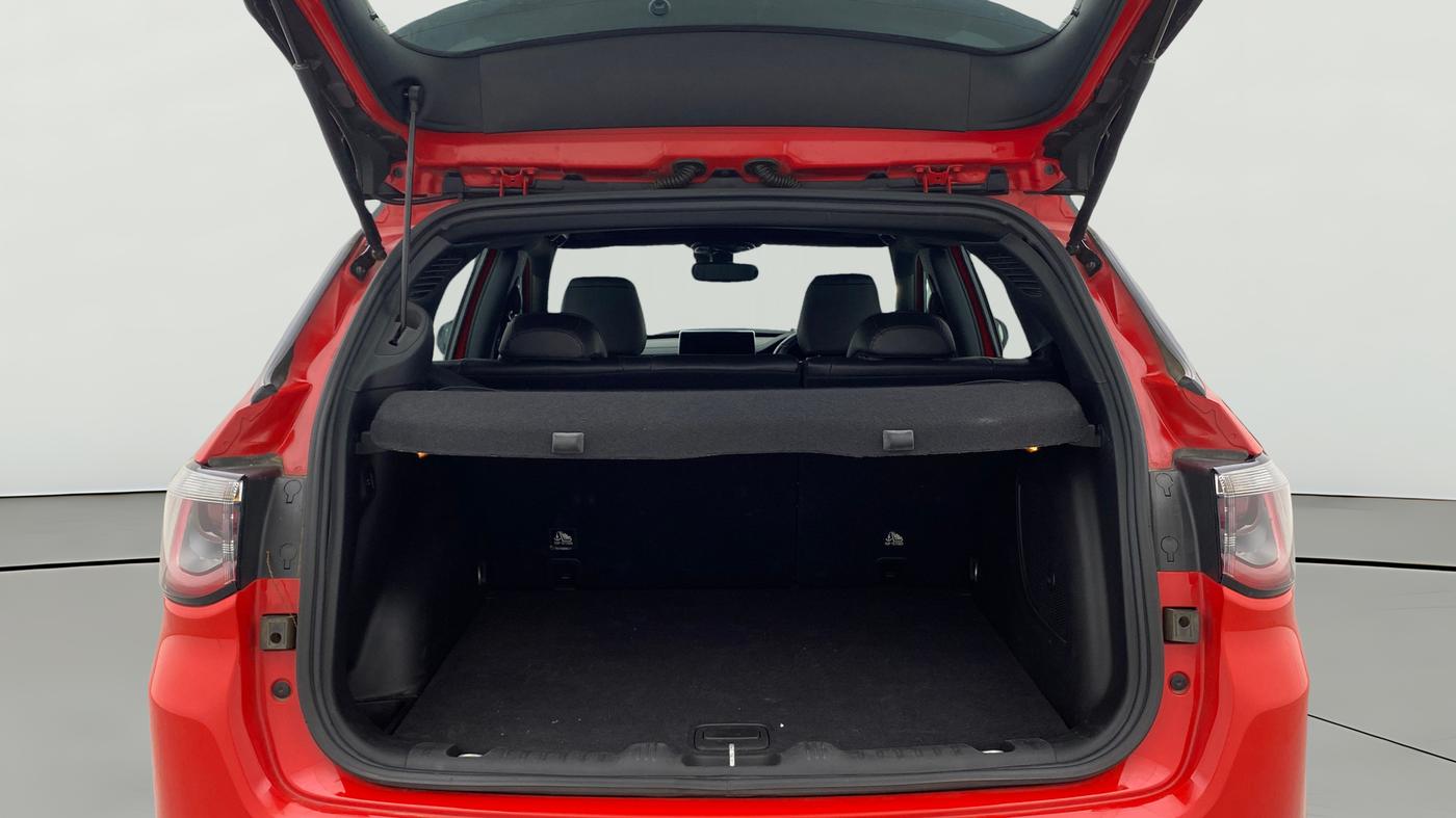 2022 Jeep Compass MODEL S (O) DIESEL 4X4 AT, Diesel, Automatic, 44,011 km, Boot Open Zoomed View