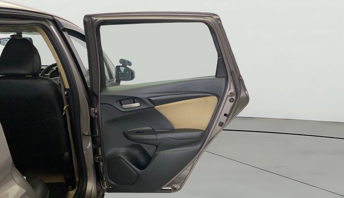 2015 Honda Jazz 1.2L I-VTEC SV, Petrol, Manual, 1,20,297 km, RHS Rear Door